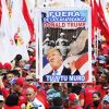 США своровали у Венесуэллы триллионы, а теперь ищут виновных (Фото: AP/TASS) Фото: AP/TASS