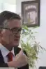 Представитель международного профсоюза сожалеет, что Южная Корея „возвратилась в прошлое' (Филипп Дженнингс, Philip Jennings, UNI Global Union general secretary) Филипп Дженнингс, Ph…