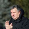 Окончательно определился. Аваков выступил против Порошенко (© Yulia Babych) © Yulia Babych