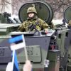 Таллин: Война России с НАТО начнется с 'цветной' революции в Минске (Фото: AP/TASS) Фото: AP/TASS