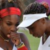 WADA разрешало принимать допинг сестрам Уильямс и гимнастке Байлз (Американские теннисистки Винус Уильямс и Серена Уильямс. Архивное фото) Американские тенниси…