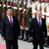 Global Times: Провокации США лишь толкают Россию и Китай друг к другу