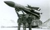Советский подарок (ЗРК С 200 в Сирии) ЗРК С 200 в Сирии