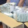 Деньги ФРС у Захарченко для финансирования беспорядков