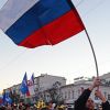 Крым и Голаны: если можно Израилю, значит, можно и России? (Newsweek) (Концерт в честь 5-летия воссоединения Крыма с Россией | © РИА Новости, Валерий Мельников) Концерт в честь 5-ле…