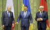 Киев проглотил 'план капитуляции' в Донбассе
