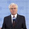 Чуркин об ударе коалиции в Сирии: с трудом верится, что США промахнулись (Чуркин об ударе коалиции в Сирии: с трудом верится, что США промахнулись) Чуркин об ударе коал…