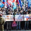 Пять лет с Крымом: Фанфары отгремели, дальше что? (Фото: Дмитрий Феоктистов/ТАСС) Фото: Дмитрий Феоктистов/ТАСС