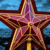 Как России вернуть глобальное влияние (Кремлёвская звезда | Иван Шилов © ИА REGNUM) Кремлёвская звезда |…