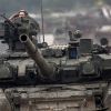 Khorasan: два конкурентных преимущества российских танков (Танк Т-90 в демонстрационной программе в рамках форума ТВМ-2014 | © РИА Новости, Рамиль Ситдиков) Танк Т-90 в демонстр…