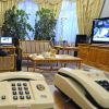 Волнение 'башен Кремля': Кланы и группировки уже приготовились к схватке за власть (На фото: президент России Владимир Путин в своем рабочем кабинете в Ново-Огарево (Фото: Алексей Дружинин/ТАСС)) На фото: президент Р…