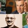 Прибалтийская сходка друзей Ходорковского