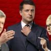 Голосование не по приколу. На что рассчитывать Порошенко перед вторым туром