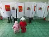 Выборы 2016. 'Переворот в России очередной раз отложен, но не надолго' (Выборы 2016) Выборы 2016