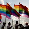The American Conservative: планомерное уничтожение консерваторов (Активисты ЛГБТТИ | © AFP 2019, Marvin RECINOS) Активисты ЛГБТТИ | ©…