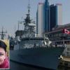 НАТО усиленно метит Чёрное море (НАТО усиленно метит Чёрное море) НАТО усиленно метит …