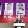 Если против Порошенко 80% Украины, то к чему готовиться Кремлю (На фото: действующий президент Украины Петр Порошенко (Фото: AP/TASS)) На фото: действующий…