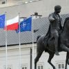 Ось НАТО — сдвиг вправо: 'Междуморье' как клин в Европе