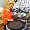Ужасы TV: Поющая матка от Малышевой и взорванный мозг (На фото: телеведущая Елена Малышева (Фото: Pravda Komsomolskaya/Russian Look/taping Pravda Komsomols…) На фото: телеведущая…
