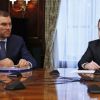 Медведев vs Володин