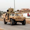 США потребовали остановить наступление на Триполи