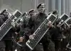 Невидимые российские войска на Донбассе