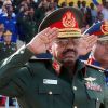 В Судане официально сменилась власть