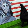 American Conservative: США фактически объявили Ирану войну (США. Смерть | Иван Шилов © ИА REGNUM) США. Смерть | Иван Ш…