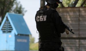 15-й доклад ООН: зверства и безнаказанность СБУ 15-й доклад ООН: зве…