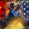 Финансовое кунг-фу Китая побеждает США