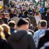 Миллион за пятилетку. МВФ спрогнозировал сокращение населения Украины
