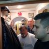 Четыре кита гибридного кривосудия Порошенко