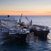 Американцы проигрывают 'Газпрому'