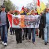 Итоги недели на Украине через призму СМИ (75-летие освобождения Одессы от фашистов и континентальная война Турчинова — Одна Родина) 75-летие освобождени…