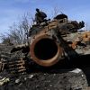АТО: пятая годовщина (© РИА Новости, Сергей Аверин) © РИА Новости, Сергей Аверин