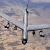 Бородатые партизаны 'завалили' легенду Америки — бомбардировщик В-52 (На фото: B-52H в небе Афганистана, 2006 год (Фото: U.S. Air Force / barksdale.af.mil)) На фото: B-52H в неб…