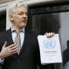 Ассанж может рассказать о роли Украина в 'Рашагейте' (Основатель WikiLeaks Джулиан Ассанж | © AP Photo, Kirsty Wigglesworth) Основатель WikiLeaks…