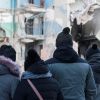 Кремль решил узнать, как сильно россияне напуганы властью (Фото: Илья Московец/ТАСС) Фото: Илья Московец/ТАСС