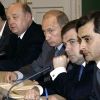 Революционно, но по субординации. Глубинное государство Путина (Фото: radikal.ru) Фото: radikal.ru