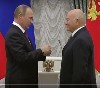 Пример Лужкова - другим наука