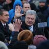 Маразм на Украине крепчал: 'ударим по дебатам автопробегом!'