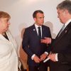 Порошенко собирает антипутинскую коалицию