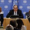 Лавров: США извинились перед Асадом за авиаудар по сирийским военным (Лавров: США извинились перед Асадом за авиаудар по сирийским военным) Лавров: США извинили…