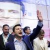 Жители Украины идеальным президентом видят руководителя Белоруссии (На фото: кандидат на пост президента Украины от партии Слуга народа Владимир Зеленский со своими сто…) На фото: кандидат на…