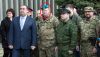 Самоубийство бывшего премьер-министра ЛНР Цыпкалова (Руководство ЛНДР) Руководство ЛНДР