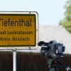 Nordbayern: Американские 'оккупанты' наращивают войска на юге Германии (Пентагон планирует перебросить в военные базы в Каттербахе и Иллесхайме 2000 дополнительных солдат, …) Пентагон планирует п…