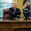 Как заговор против Трампа ударил по всему миру (На фото: президент США Дональд Трамп (Фото: AP/TASS)) На фото: президент С…
