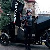 MK-17. Уже в металле