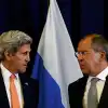 Российско-американские отношения резко осложнились