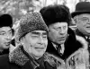 Мог ли Советский Союз выбирать президента США (Не исключено, что Брежнев и впрямь мечтал подыграть Форду на выборах 1976 года) Не исключено, что Бр…